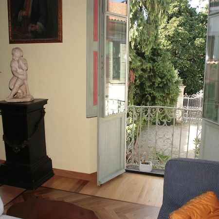 Storica Quercia B&B Nerviano Номер фото