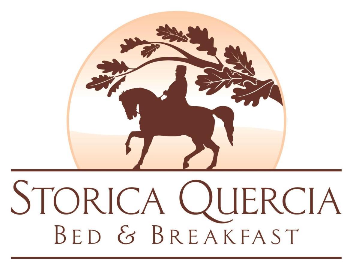Storica Quercia B&B Nerviano Екстер'єр фото