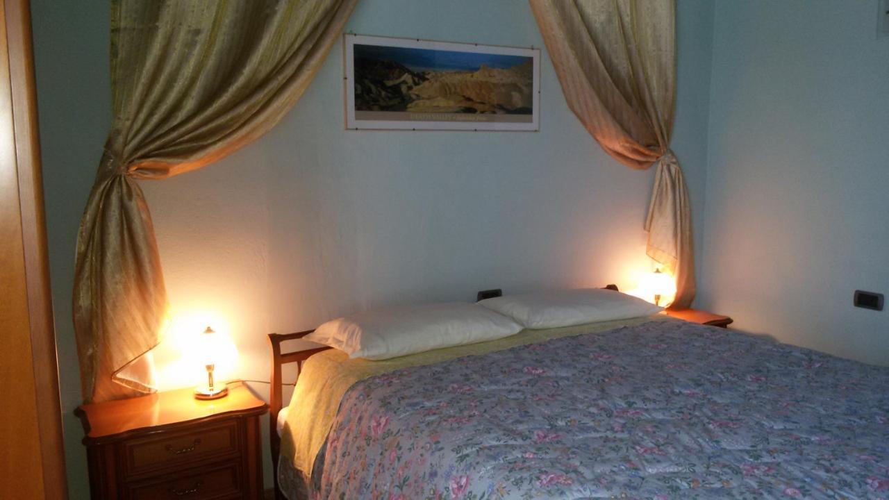 Storica Quercia B&B Nerviano Номер фото