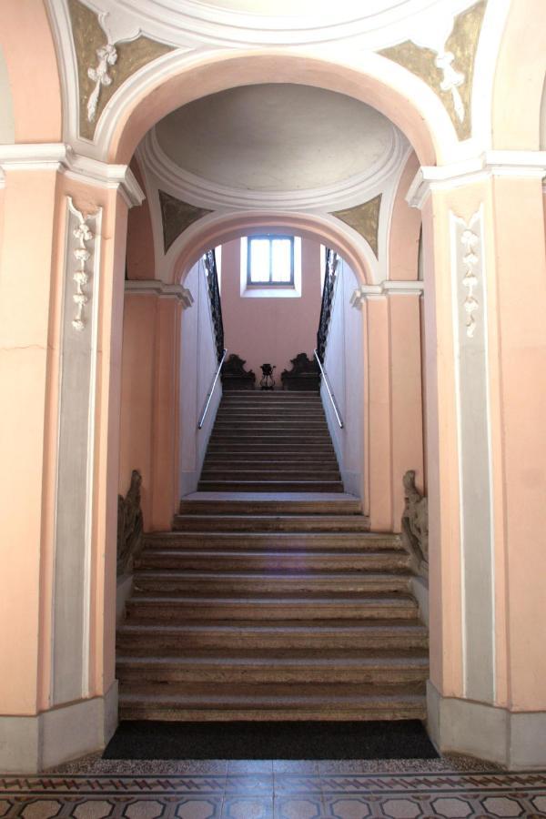 Storica Quercia B&B Nerviano Екстер'єр фото