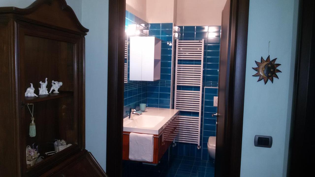 Storica Quercia B&B Nerviano Екстер'єр фото
