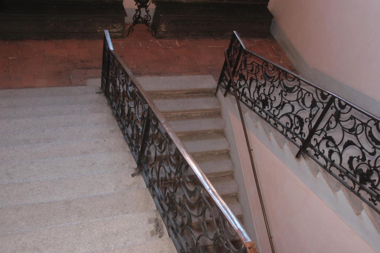Storica Quercia B&B Nerviano Екстер'єр фото