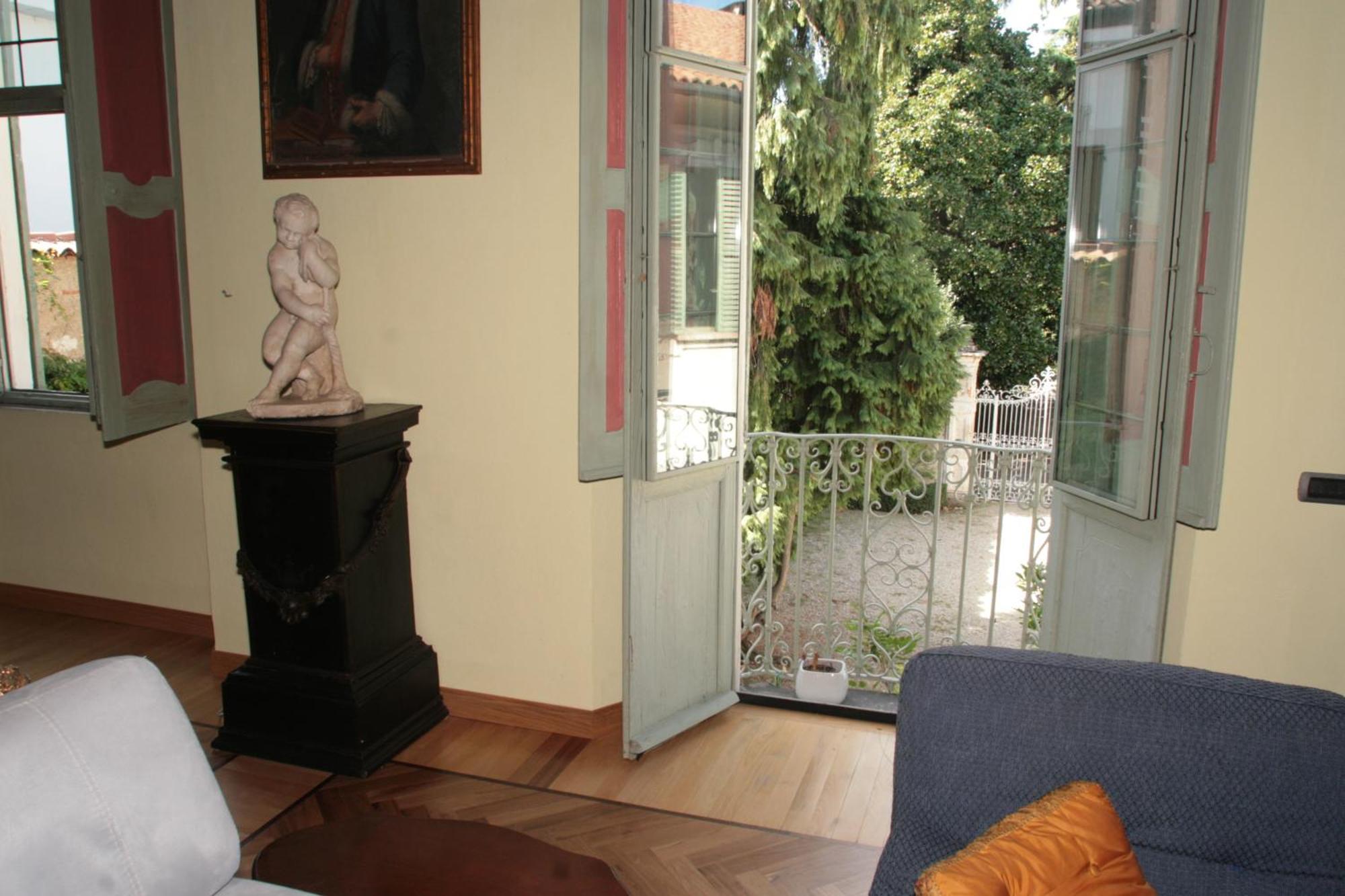 Storica Quercia B&B Nerviano Номер фото