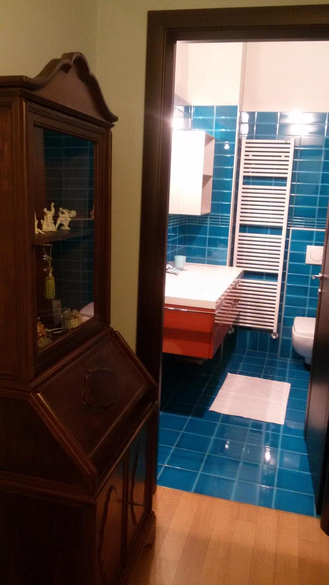 Storica Quercia B&B Nerviano Номер фото